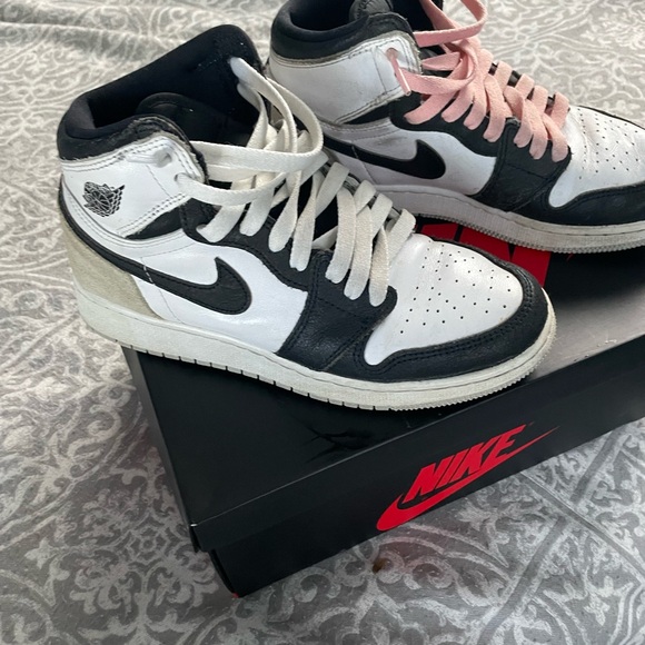 Retro high Air Jordans - Picture 5 of 9